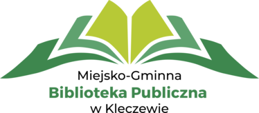 Logo Biblioteki w Kleczewie