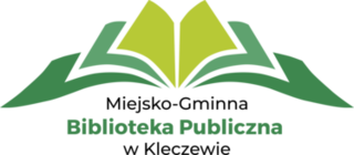 Logo Biblioteki w Kleczewie